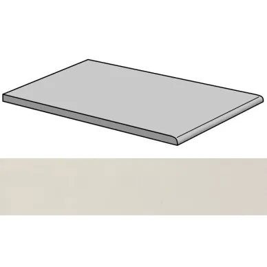 Xtreme White Lappato Peldano-30 29.75x59.55 0