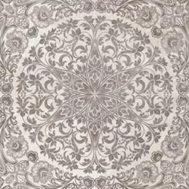 Roseton Elma marfil 60x60 0