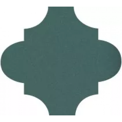 N20391 PROVENZAL VERT 10.5x6.5 0
