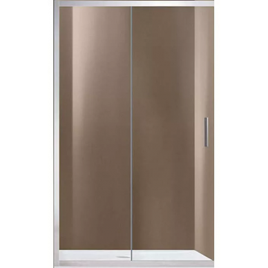 Душевая дверь Vincea Como (VDS-1C120CL) 120х195 см, без пристеного профиля 0