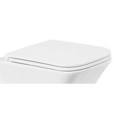 Крышка-сиденье BelBagno (BB2322SC) с микролифтом 0