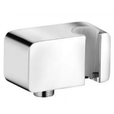 Душевая система Kludi Pure and Style (406300575) скрытого монтажа 6