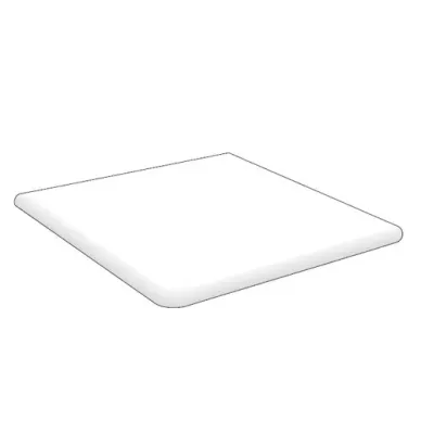 Cart.MEDITERRANEO GRAFITO CLASE 3 R11 33*33*3 0