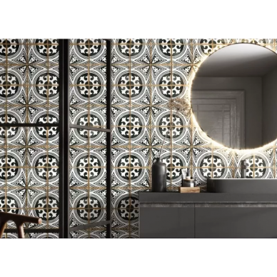 Harmony Casablanca 9
