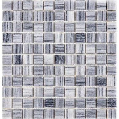 4M031-26P (Equator Gray) Мрамор 25,8х25,8 300x300 0