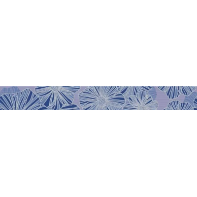 KL583761001 SPLENDIDA AZUL 6.2*50.5 0