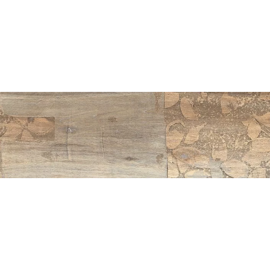C-FW4M012D Floralwood бежевый 18,5x59,8 0