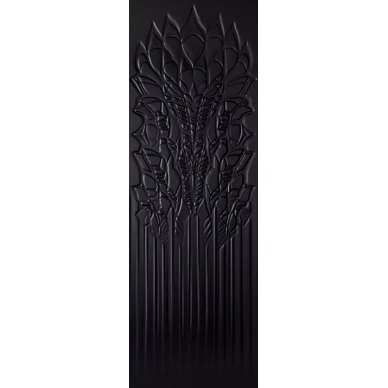 Cold Crown Black STR Rekt 39.8x119.8 0