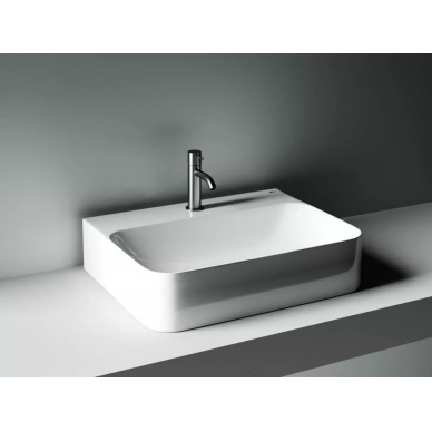 Раковина накладная Ceramicanova Aura (CN2001) 5