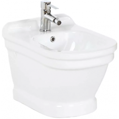 Биде подвесное Creavit Antik (AN510-00CB00E-0000) 0