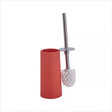 Ерш Plstart (PL901-10) красный/хром 0