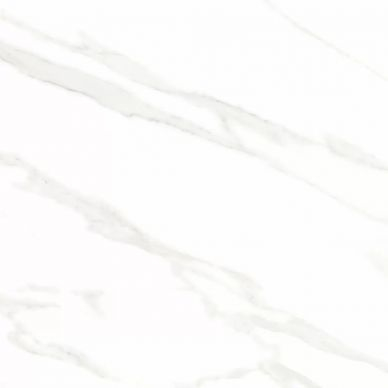 K947000FLPR Marmori Calacatta Белый полированный 60x60 0