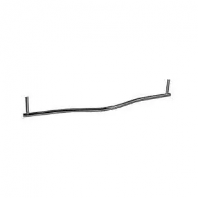 Полотенцедержатель Ideal Standard Motion (B5315AA) (110 см) 0