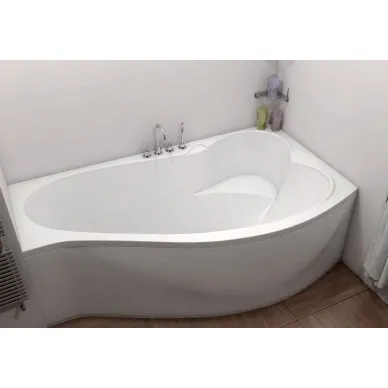 Акриловая ванна Relisan Isabella (Гл000010530) 170x90 R 5
