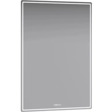 Зеркало Aqwella UM UM0206 60x80 см, с LED подсветкой 0