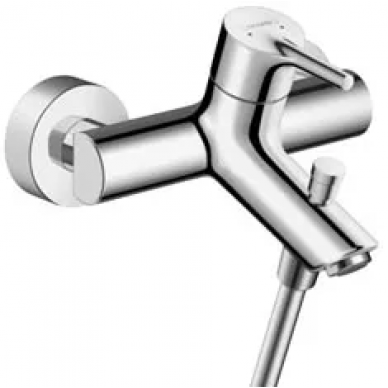 Сантехника Hansgrohe: новые коллекции