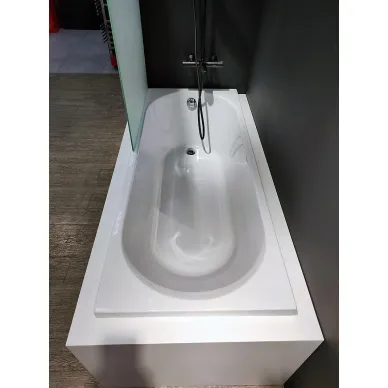 Ванна акриловая Am.Pm X-Joy W94A-170-070W-A 170х70 без гидромассажа 6