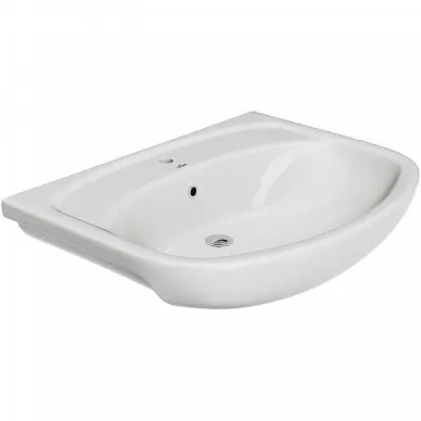 Раковина Cersanit ERICA S-UM-ERI61/1-w 61 см 1