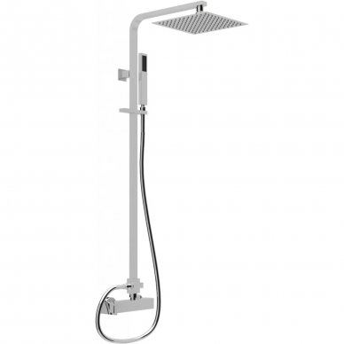 Душевая система Cezares Molveno (MOLVENO-CD-T-01-Cr) 0