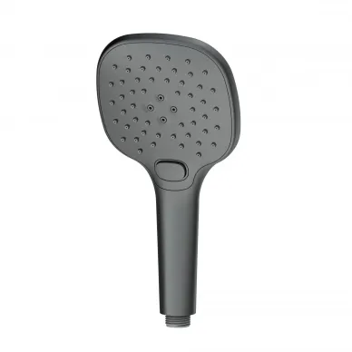 Ручной душ Wonzon & Woghand WW-88SC02-BGM темный графит 0