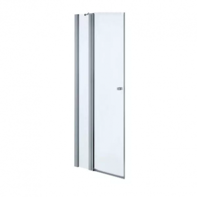 Душевая дверь Am.Pm Inspire S (W51G-E3D9-200-CT) (120 см) 0