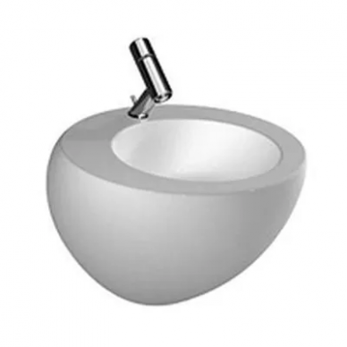 Раковина Laufen Alessi One (8.1097.2.400.104.1) (60 см) 0