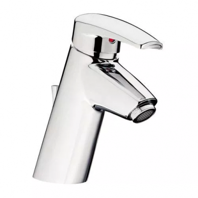 Смеситель для раковины Jacob Delafon Panache (E72240-CP) 0