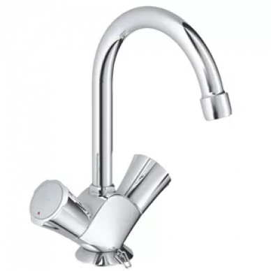 Смеситель для раковины Grohe Costa L (21374001) 0