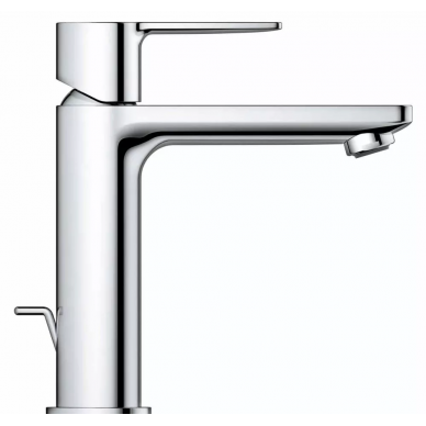 Смеситель для раковины Grohe Lineare New (32114001) 4