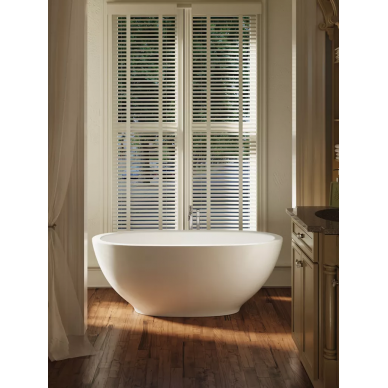Ванна из Silkstone PPA Dolce (VADOS/00) (180x90) 5