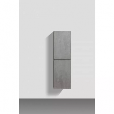 Пенал BelBagno Luce 40 (Stucco Cemento) 0