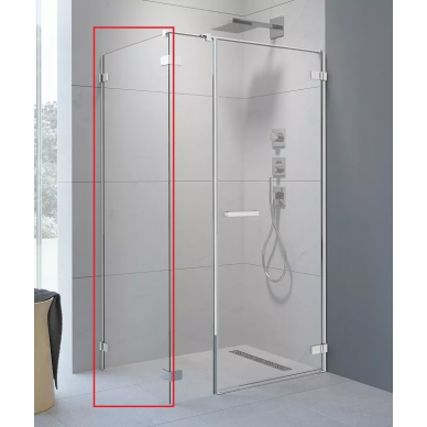 Боковая стенка Radaway Arta (386112-03-01) (100 см) 0