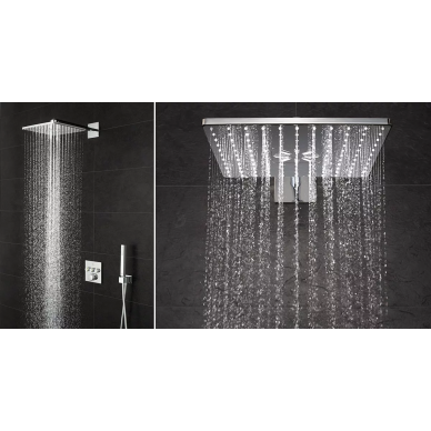 Верхний душ Grohe Rainshower SmartActive 310 (26479000) 6