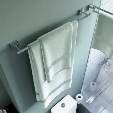Полотенцедержатель Iddis Edifice (EDISB10i49) одинарный 3