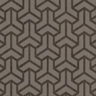 G-142/t03 Tako Dark Brown 7*7 0