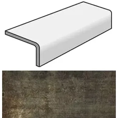 755959 Matieres Barrique Elemento Elle Strutturato 15x30x4 0