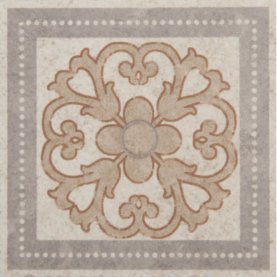 Old Stone Aged Beige GT-180/t05 вставка 7x7 0