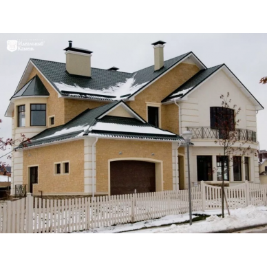 Юрский мрамор 3