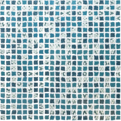 SPACC.LAGOON MOTIF 0115345 30x30 0