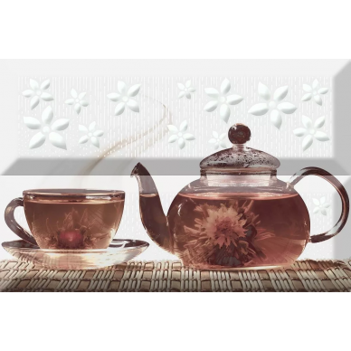 Composicion Tea 02 Fosker 20х30 0