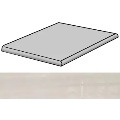 Forma Marfil Stuccato Ang 59.55x59.55 0