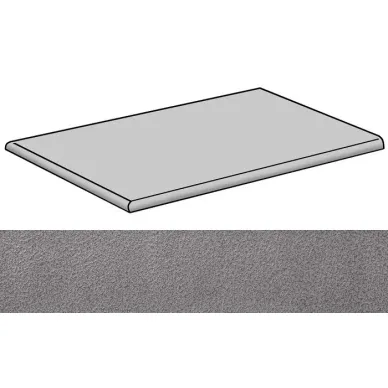 Lava Antracita Bocciardato Ang 29.75x59.55 0