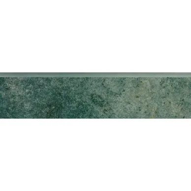 ZZZI Battiscopa Golden Green 7,2x30 0