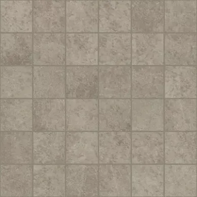 Microcement Vison Lappato Mosaico 5x5 29.75x29.75 0