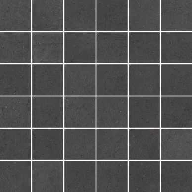 72201 Mosaico 4,7x4,7 Lavagna Ret 30x30 0