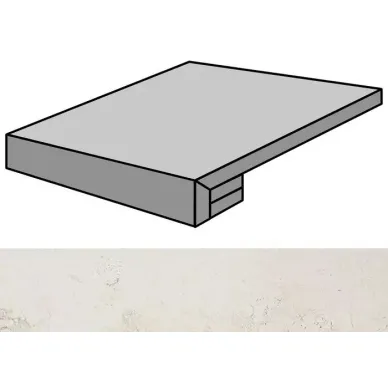 Neocountry White Nat Gradone Rec 59.55x59.55 0
