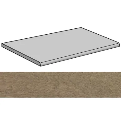 Nanoshiba Ochre Nat Peldano-120 19.71x119.3 0