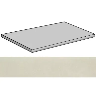 Object 7.0 White Natural Peldano-90 44.63x89.46 0