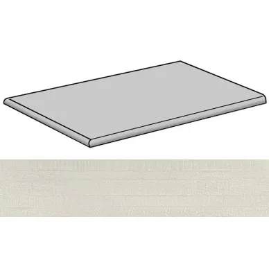 Outdoor White Natural Ang 29.75x59.55 0