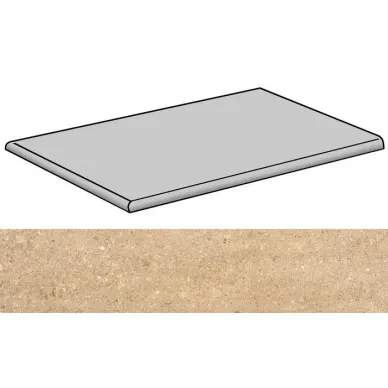 Vulcania Domotec Nuez Estruc.Ang 29.75x59.55 0